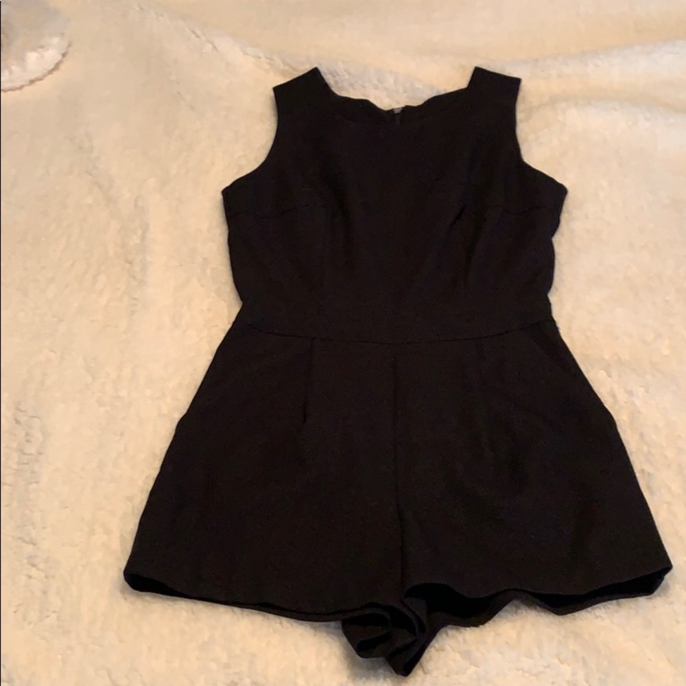 Top shop Romper